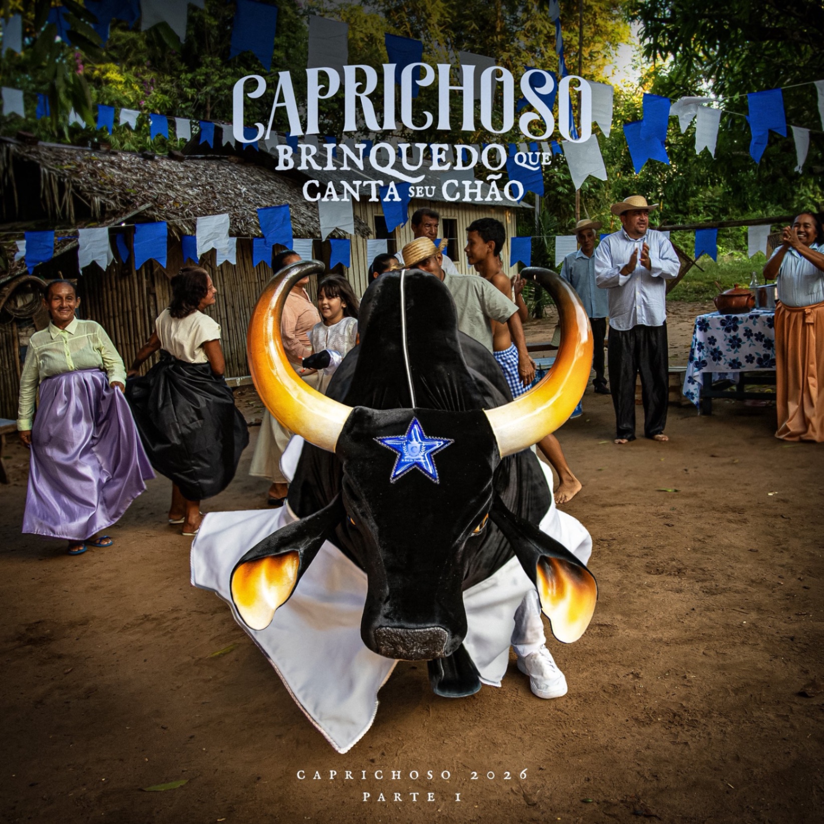 Capítulo IV — O canto libertário de um povo.