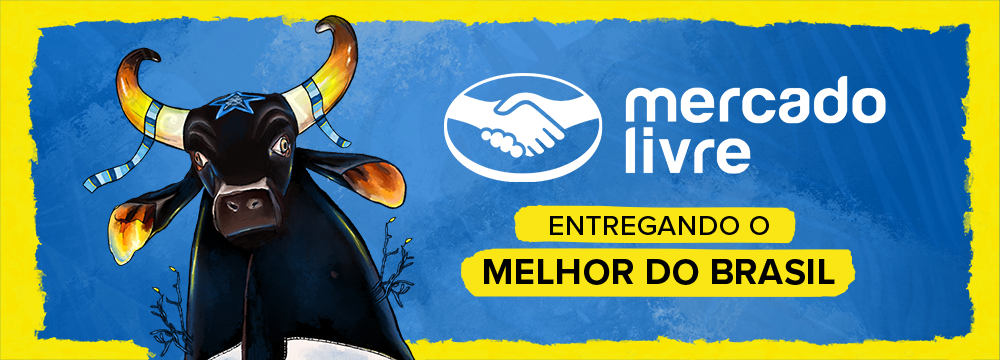 Mercado Livre