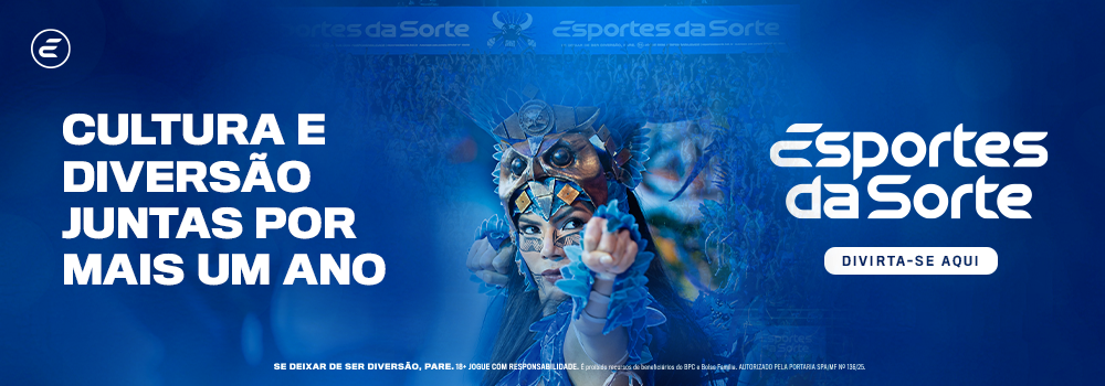 Esportes da Sorte