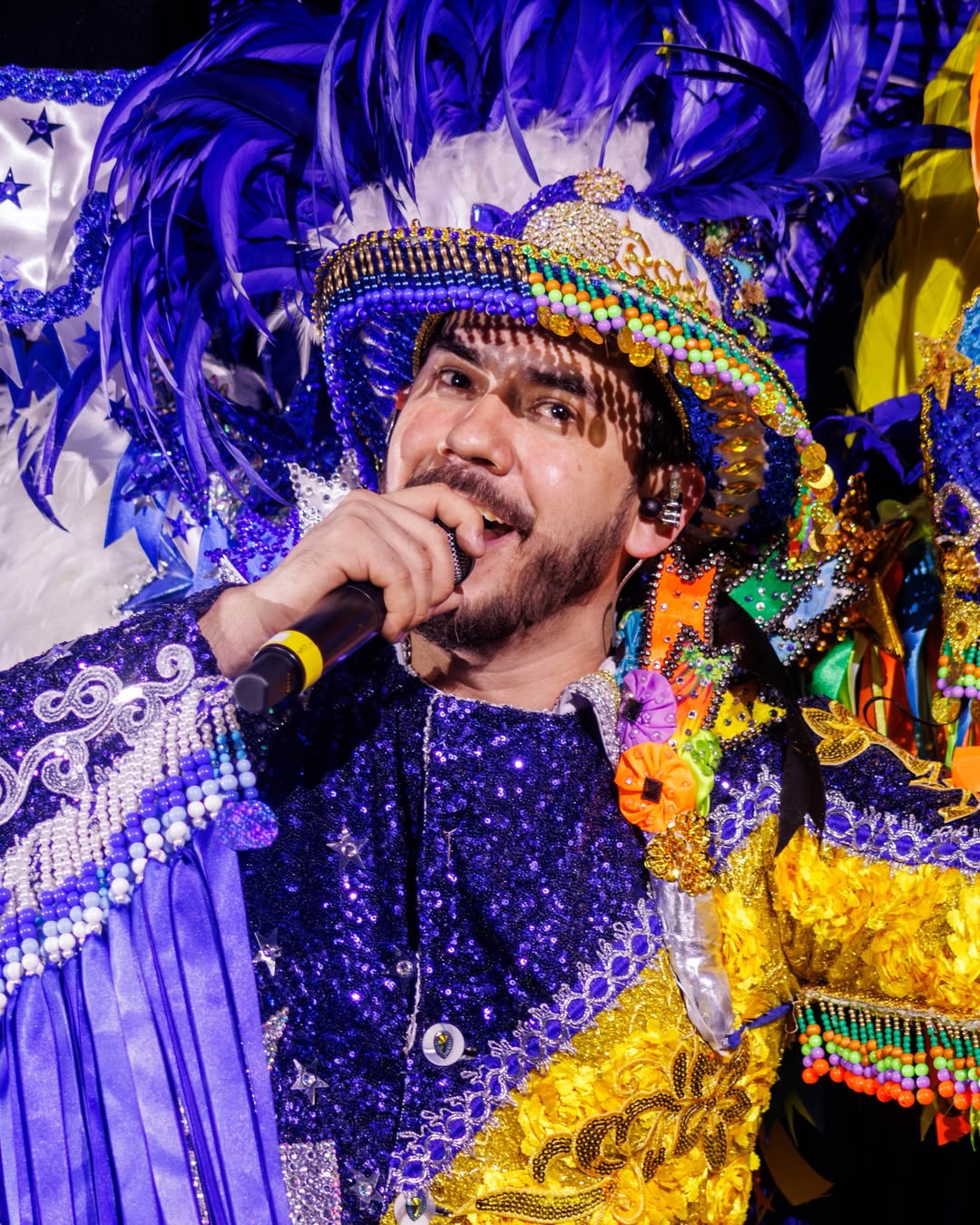 Amo do Boi