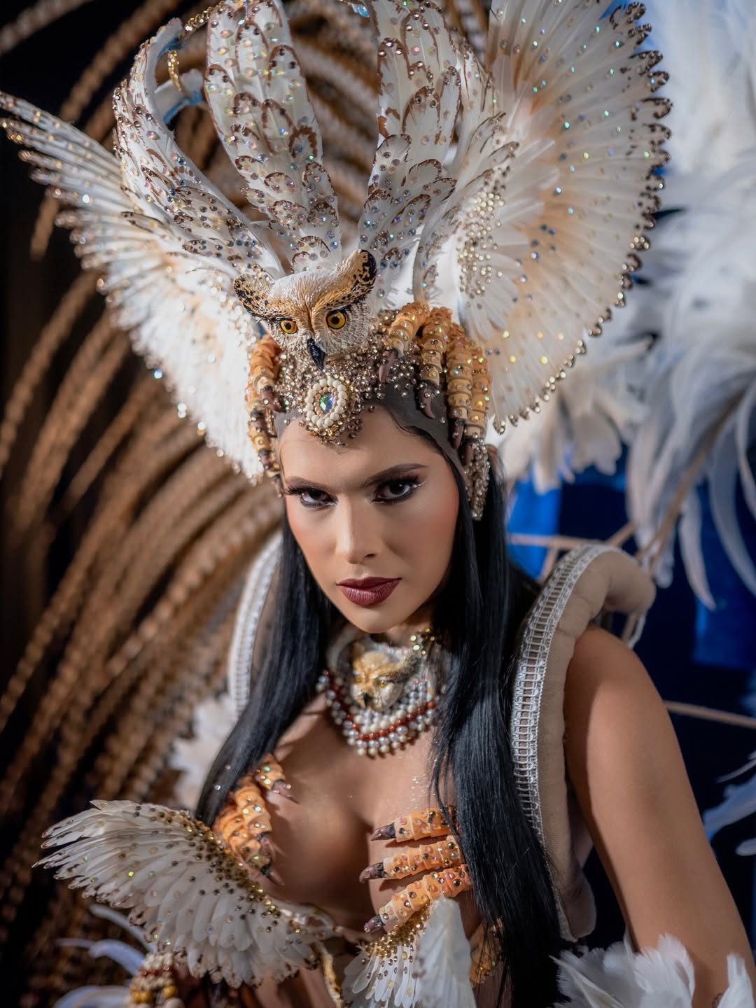 Rainha do Folclore